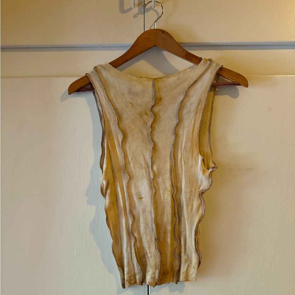 Cute top from Sincerely Tommy